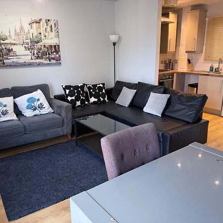 London Luxury Holiday Home B Londres Exterior foto