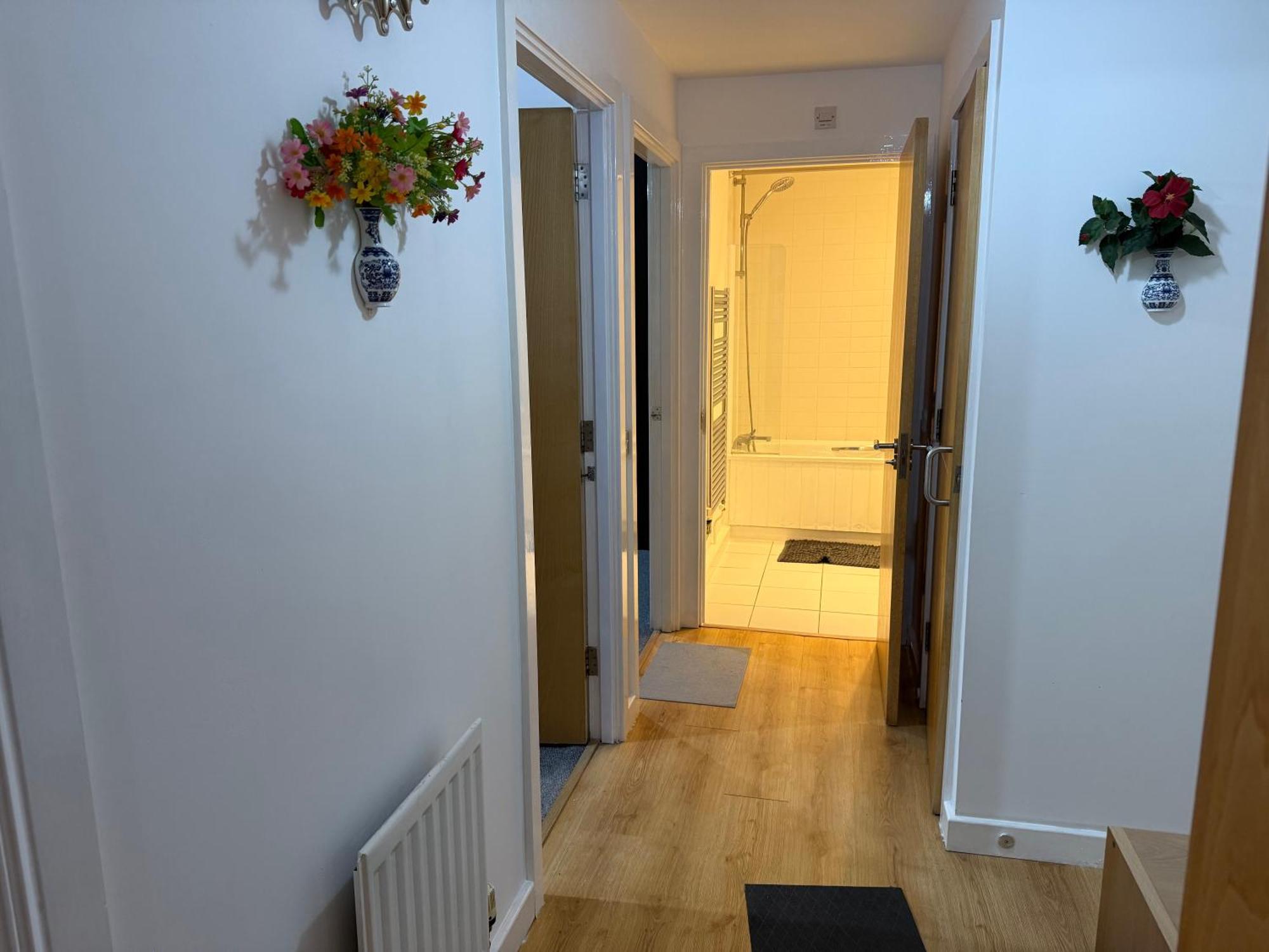 London Luxury Holiday Home B Londres Quarto foto