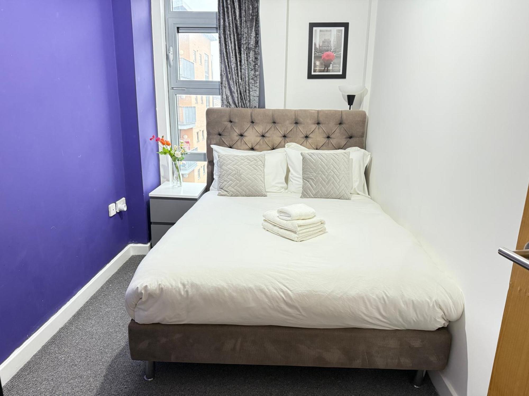 London Luxury Holiday Home B Londres Exterior foto