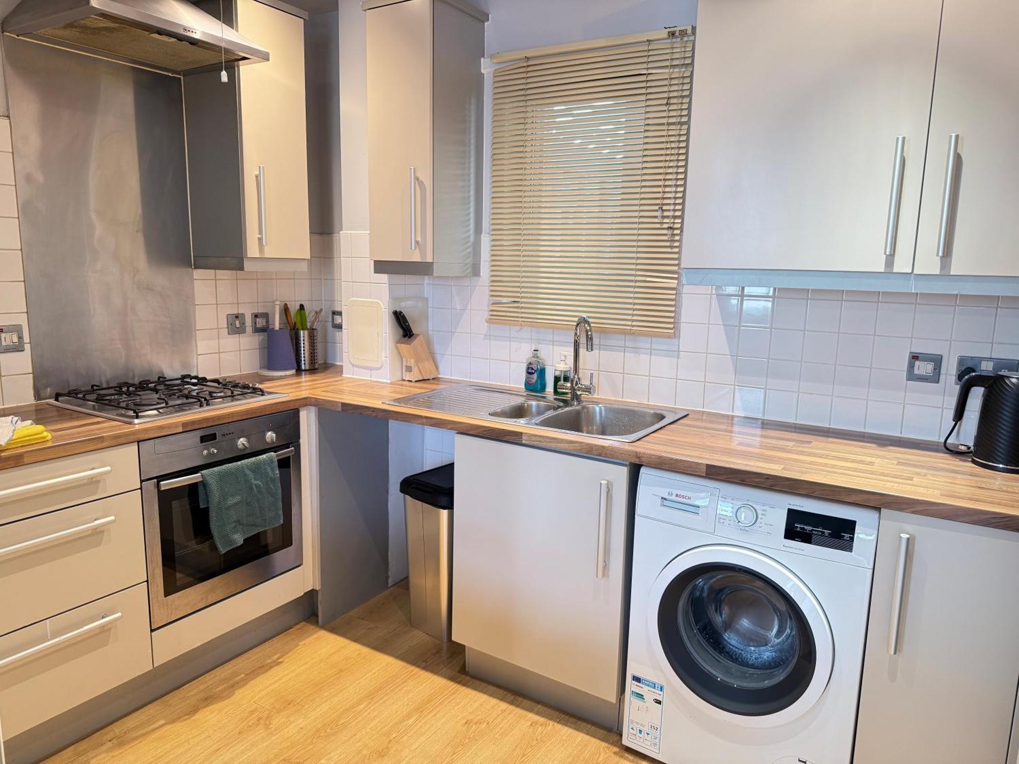 London Luxury Holiday Home B Londres Quarto foto
